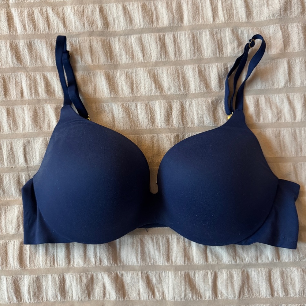 Victoria’s Secret Push-Up Bra Size 34C